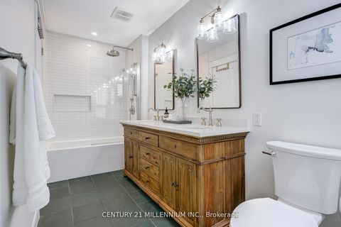 Photo 22 at 634 Woodbine Avenue, Woodbine Corridor, Toronto