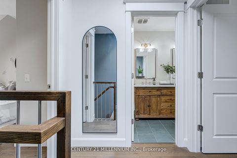 Photo 24 at 634 Woodbine Avenue, Woodbine Corridor, Toronto