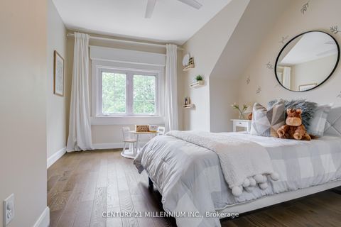Photo 25 at 634 Woodbine Avenue, Woodbine Corridor, Toronto