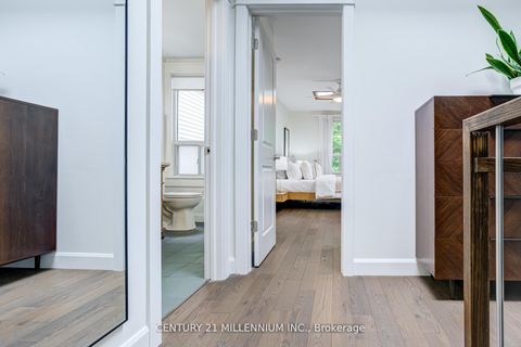 Photo 27 at 634 Woodbine Avenue, Woodbine Corridor, Toronto