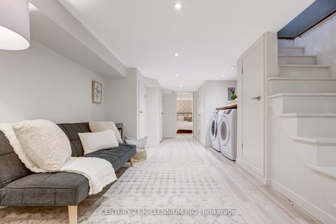 Photo 28 at 634 Woodbine Avenue, Woodbine Corridor, Toronto