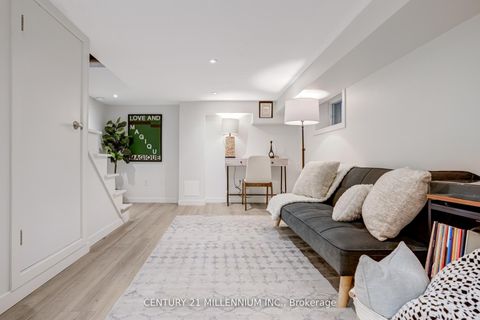 Photo 30 at 634 Woodbine Avenue, Woodbine Corridor, Toronto