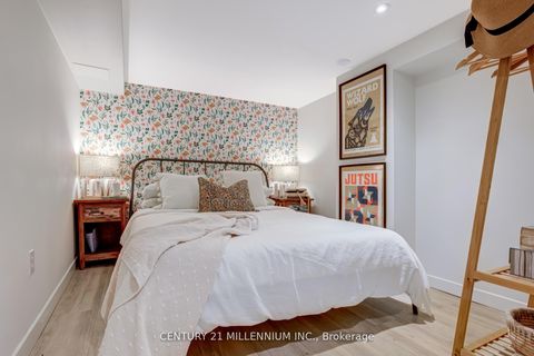 Photo 31 at 634 Woodbine Avenue, Woodbine Corridor, Toronto