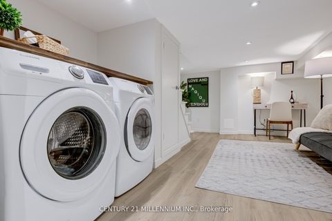 Photo 35 at 634 Woodbine Avenue, Woodbine Corridor, Toronto