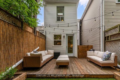 Photo 36 at 634 Woodbine Avenue, Woodbine Corridor, Toronto