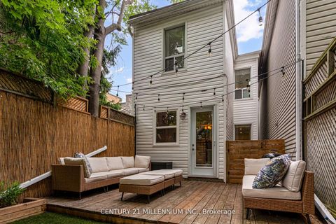 Photo 37 at 634 Woodbine Avenue, Woodbine Corridor, Toronto