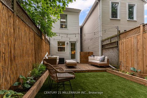 Photo 38 at 634 Woodbine Avenue, Woodbine Corridor, Toronto