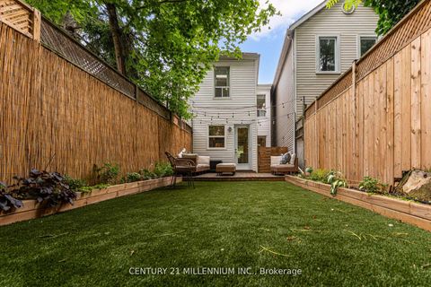Photo 39 at 634 Woodbine Avenue, Woodbine Corridor, Toronto