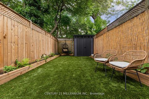 Photo 40 at 634 Woodbine Avenue, Woodbine Corridor, Toronto