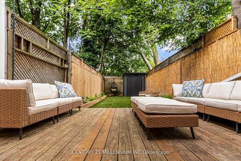 Photo 41 at 634 Woodbine Avenue, Woodbine Corridor, Toronto