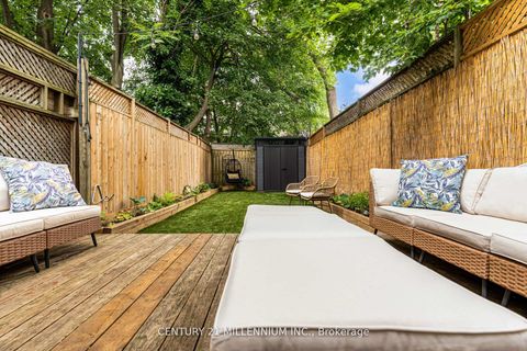 Photo 42 at 634 Woodbine Avenue, Woodbine Corridor, Toronto