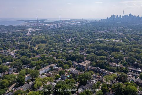 Photo 45 at 634 Woodbine Avenue, Woodbine Corridor, Toronto
