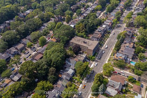 Photo 48 at 634 Woodbine Avenue, Woodbine Corridor, Toronto