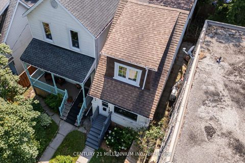 Photo 49 at 634 Woodbine Avenue, Woodbine Corridor, Toronto