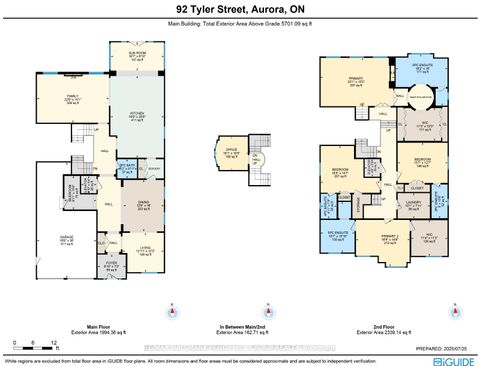 Photo 36 at 92 Tyler Street, Aurora Village, Aurora