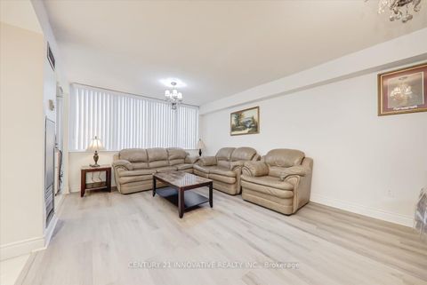 Photo 8 at 1004 - 10 Markbrook Lane, Jamestown, Toronto