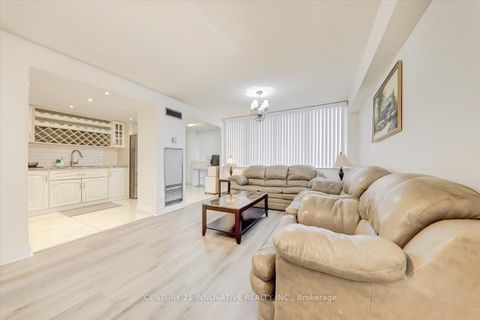 Photo 9 at 1004 - 10 Markbrook Lane, Jamestown, Toronto