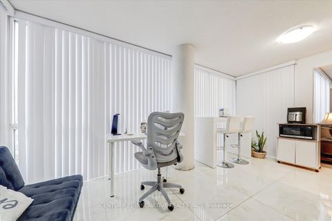 Photo 14 at 1004 - 10 Markbrook Lane, Jamestown, Toronto