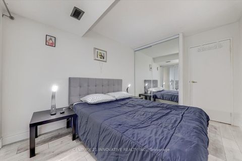 Photo 15 at 1004 - 10 Markbrook Lane, Jamestown, Toronto Photo 15 at 1004 - 10 Markbrook Lane, Jamestown, Toronto