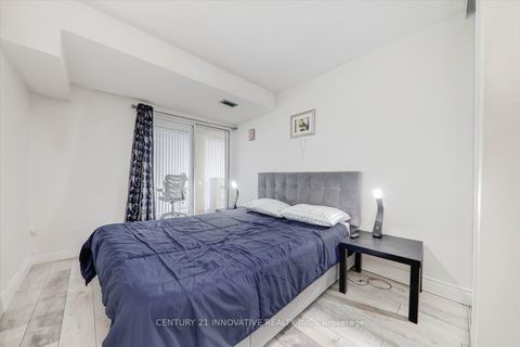 Photo 16 at 1004 - 10 Markbrook Lane, Jamestown, Toronto