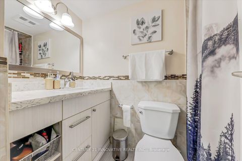 Photo 17 at 1004 - 10 Markbrook Lane, Jamestown, Toronto