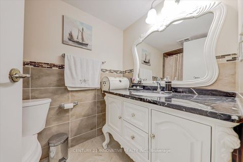 Photo 22 at 1004 - 10 Markbrook Lane, Jamestown, Toronto