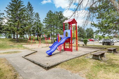 Photo 25 at 1004 - 10 Markbrook Lane, Jamestown, Toronto