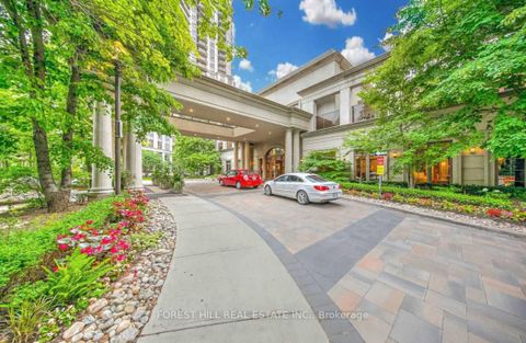 Photo 0 at 1619 - 80 Harrison Garden Boulevard, Willowdale East, Toronto