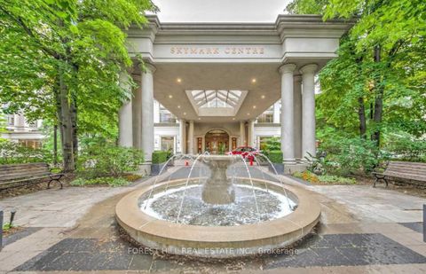 Photo 1 at 1619 - 80 Harrison Garden Boulevard, Willowdale East, Toronto