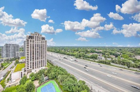 Photo 3 at 1619 - 80 Harrison Garden Boulevard, Willowdale East, Toronto Photo 3 at 1619 - 80 Harrison Garden Boulevard, Willowdale East, Toronto