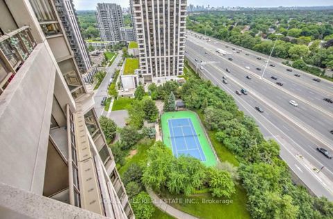 Photo 4 at 1619 - 80 Harrison Garden Boulevard, Willowdale East, Toronto