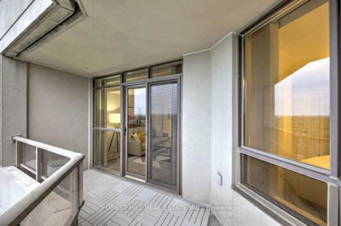 Photo 5 at 1619 - 80 Harrison Garden Boulevard, Willowdale East, Toronto