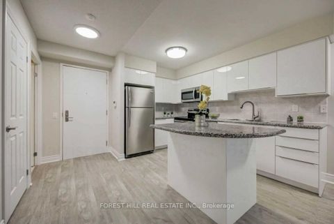 Photo 6 at 1619 - 80 Harrison Garden Boulevard, Willowdale East, Toronto