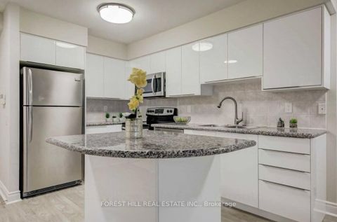 Photo 7 at 1619 - 80 Harrison Garden Boulevard, Willowdale East, Toronto