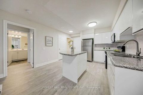 Photo 9 at 1619 - 80 Harrison Garden Boulevard, Willowdale East, Toronto