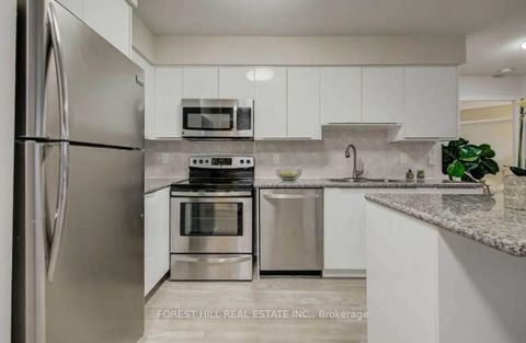 Photo 10 at 1619 - 80 Harrison Garden Boulevard, Willowdale East, Toronto Photo 10 at 1619 - 80 Harrison Garden Boulevard, Willowdale East, Toronto