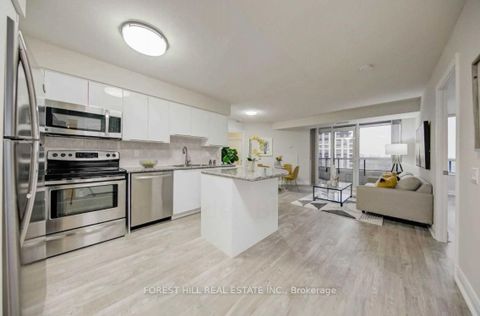 Photo 11 at 1619 - 80 Harrison Garden Boulevard, Willowdale East, Toronto Photo 11 at 1619 - 80 Harrison Garden Boulevard, Willowdale East, Toronto