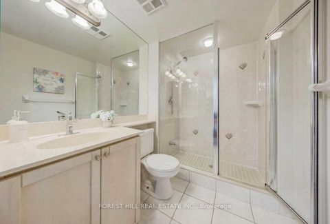 Photo 12 at 1619 - 80 Harrison Garden Boulevard, Willowdale East, Toronto Photo 12 at 1619 - 80 Harrison Garden Boulevard, Willowdale East, Toronto