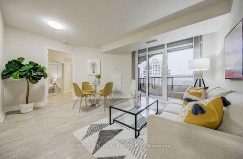 Photo 13 at 1619 - 80 Harrison Garden Boulevard, Willowdale East, Toronto
