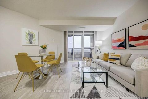 Photo 14 at 1619 - 80 Harrison Garden Boulevard, Willowdale East, Toronto
