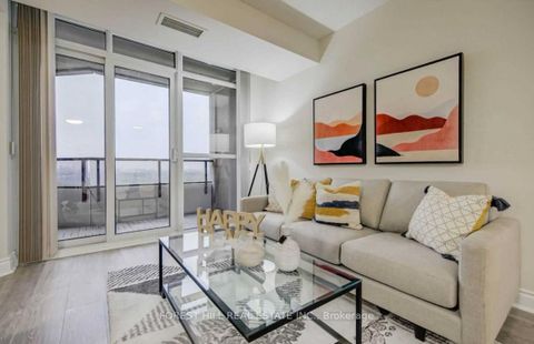 Photo 15 at 1619 - 80 Harrison Garden Boulevard, Willowdale East, Toronto