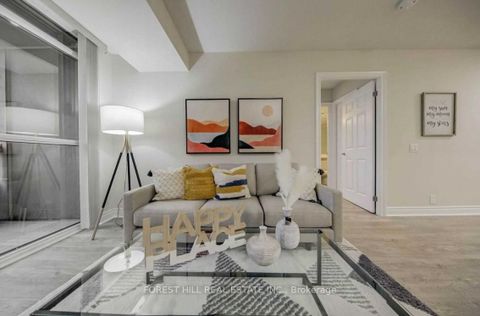 Photo 16 at 1619 - 80 Harrison Garden Boulevard, Willowdale East, Toronto
