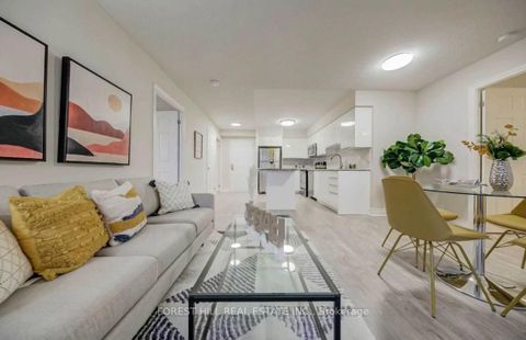 Photo 17 at 1619 - 80 Harrison Garden Boulevard, Willowdale East, Toronto Photo 17 at 1619 - 80 Harrison Garden Boulevard, Willowdale East, Toronto