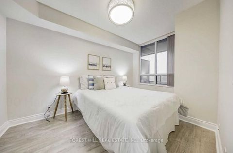 Photo 18 at 1619 - 80 Harrison Garden Boulevard, Willowdale East, Toronto Photo 18 at 1619 - 80 Harrison Garden Boulevard, Willowdale East, Toronto