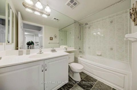 Photo 19 at 1619 - 80 Harrison Garden Boulevard, Willowdale East, Toronto