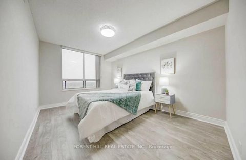 Photo 20 at 1619 - 80 Harrison Garden Boulevard, Willowdale East, Toronto