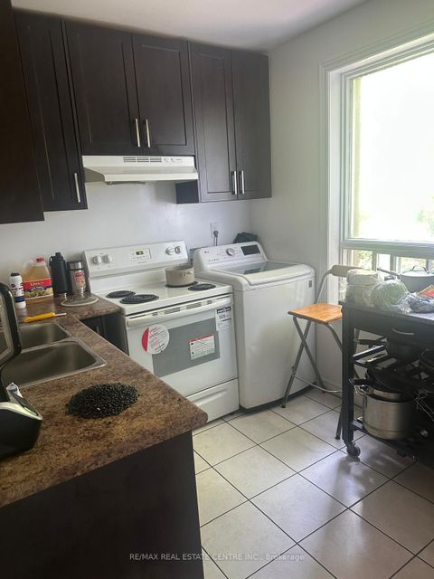 Photo 1 at 6 Ray Avenue, Mount Dennis, Toronto
