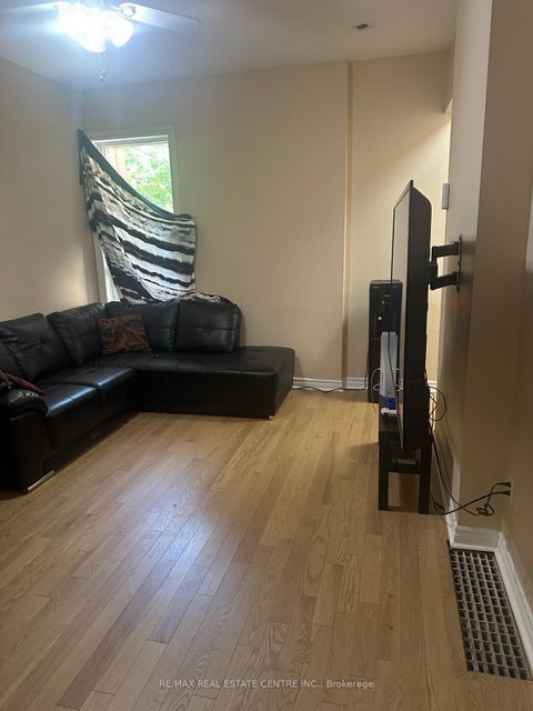 Photo 3 at 6 Ray Avenue, Mount Dennis, Toronto