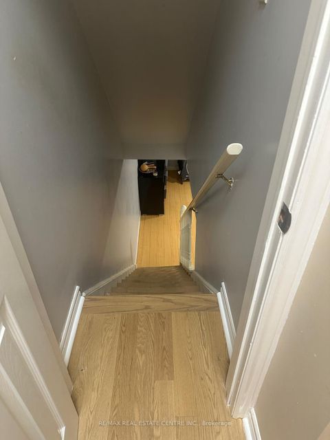 Photo 5 at 6 Ray Avenue, Mount Dennis, Toronto