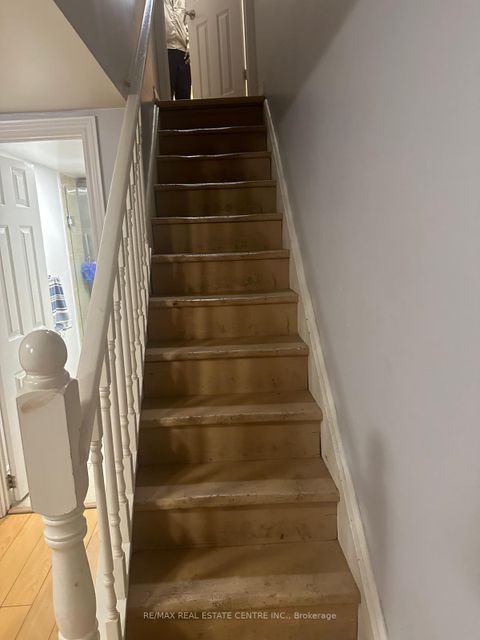 Photo 7 at 6 Ray Avenue, Mount Dennis, Toronto